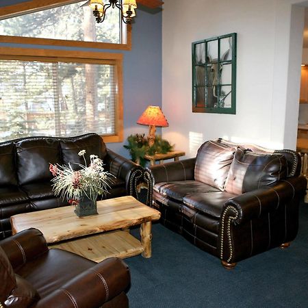 Timber Creek Chalets Estes Park Luaran gambar