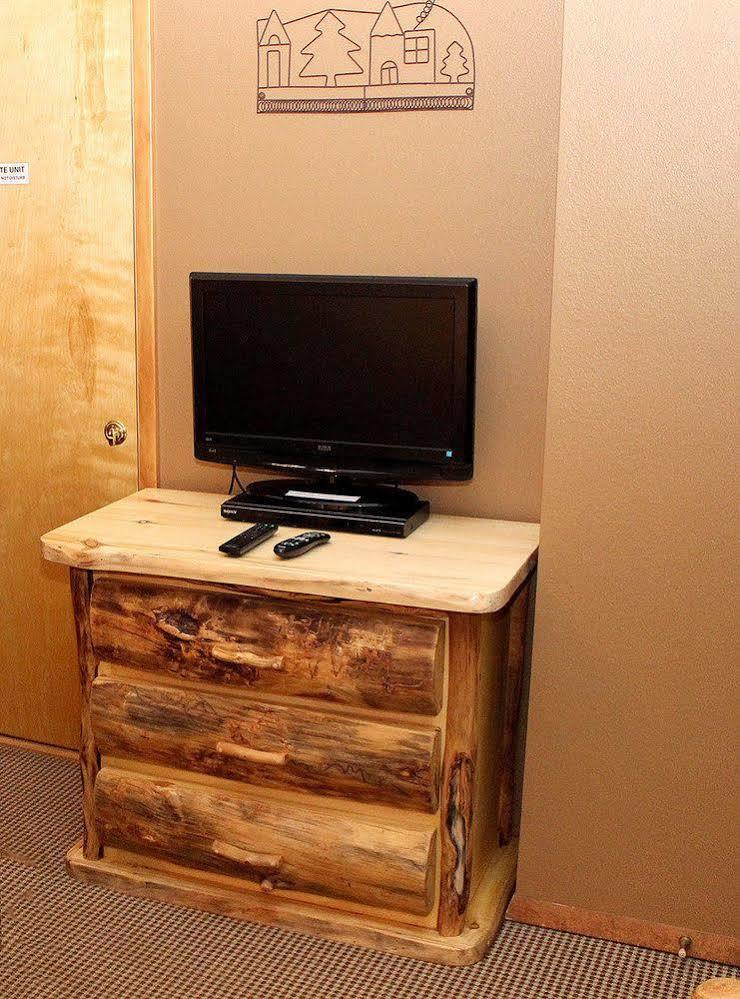 Timber Creek Chalets Estes Park Luaran gambar